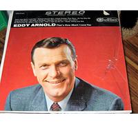 Eddy Arnold - That's How Much I Love You