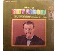 EDDY ARNOLD - The Best Of