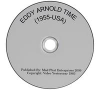 Eddy Arnold Time (1955-USA) [Vidéo d'antan]