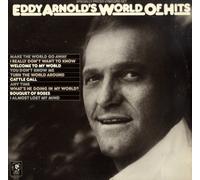 Eddy Arnold's World Of Hits