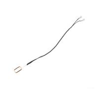 Eddy Capteur de bobine de courant compatible avec Bambu Lab A1 pour mini - Capteur tourbillonnant pour réparation d'extrudeuse, correction de pannes, tête d'impression noire