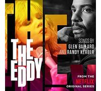 Eddy - - CD Longplay - G3z