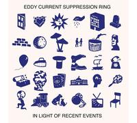 Eddy Current Suppression Ring - In Light Of Recent Events