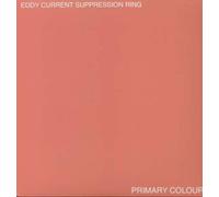 Eddy Current Suppression Ring - Primary