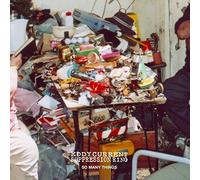 Eddy Current Suppression - So Many Things