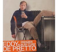 Eddy De Pretto - Cure [Cd] Canada - Import