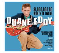 Eddy, Duane - 1.000.000 Usd Worth of..