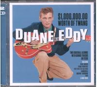 Eddy, Duane - 1.000.000 Usd Worth of..