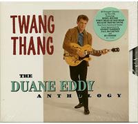 Eddy, Duane - Anthology Twang Thang