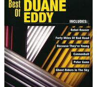 Eddy, Duane - Best of Duane Eddy