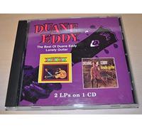 Eddy, Duane - Best of/Lonely Guitar