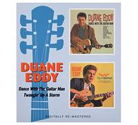 Eddy, Duane - Dance with The Guitar. [Import]