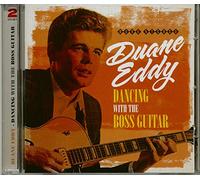Eddy, Duane - Dancing with The Boss. [Import]