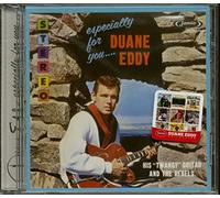 Eddy, Duane - Especially for You