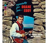 Eddy Duane / Especially for You