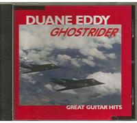 Eddy Duane - Ghostrider-Guitar Hits [Import]