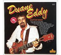EDDY, Duane - Guitar man / SHM 947