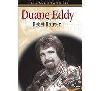 Eddy,Duane - In Concert-Rebel Rouser