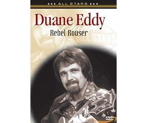 Eddy,Duane - In Concert-Rebel Rouser