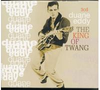 Eddy, Duane - King of Twang
