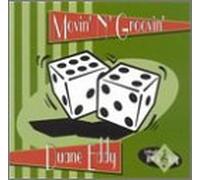 Eddy, Duane - Movin N Groovin