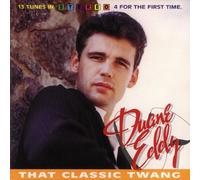 Eddy, Duane - That Classic Twang
