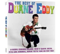 Eddy, Duane - The Best of [Import]