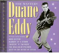 Eddy Duane - The Masters