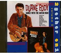 Eddy,Duane - Together on One,Vol.1 [Import]