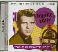 Eddy, Duane - Twentieth Century. [Import]