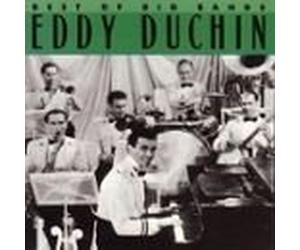 Eddy Duchin - Best of The Big Bands