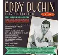 Eddy Duchin & His Orch. - The Eddy Duchin Hits Collection 1932-42