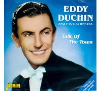 Eddy Duchin & His Orches – Talk of the Town – Import
