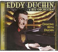 Eddy Duchin & His Orchestra - Dancing with Duchin
