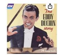 Eddy Duchin Story