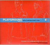 Eddy & Dus - Playground Vol. 5