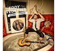 Eddy Et Les Vedettes - Les Meilleurs Succes [Import]