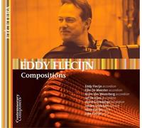 Eddy Flecijn Eddy Flecijn: Compositions (CD) Album