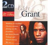 Eddy Grant