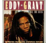 Eddy Grant - All The Hits