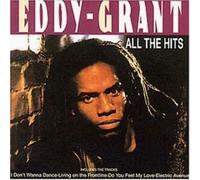 Eddy Grant - All The Hits [Import]