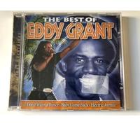 Eddy Grant - Best of [Import]