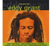 Eddy Grant - Best of [Import]