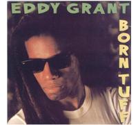 Eddy Grant - Born Tuff [Import]