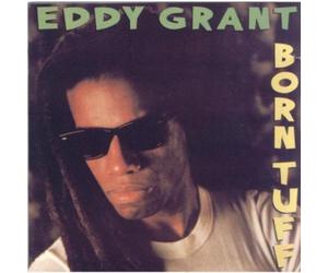 Eddy Grant - Born Tuff [Import]