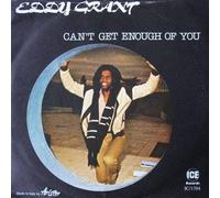 Eddy Grant / Can't Get Enough