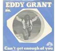 Eddy Grant - Can't Get Enough Of You