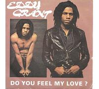 Eddy Grant - Do you feel my love ? / Symphony for Michael Opus 2