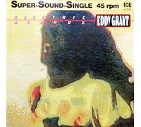 EDDY GRANT - EDDY GRANT / ELECTRIC AVENUE