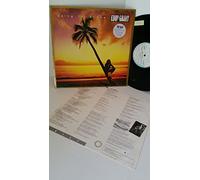 EDDY GRANT - EDDY GRANT going for broke, ICE LP 6001